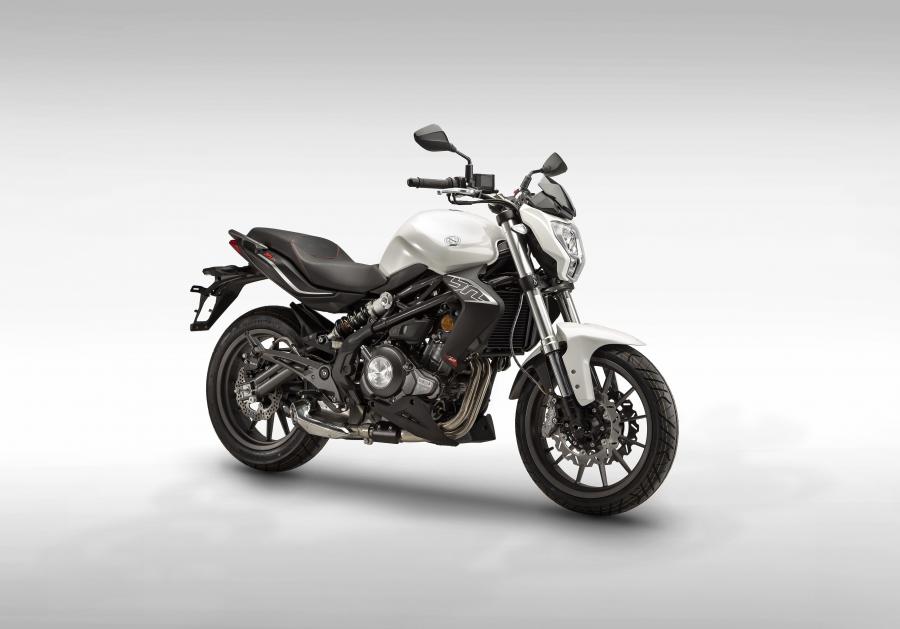 Benelli BN 302